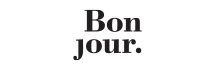 Bonjour.