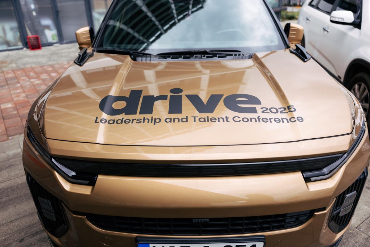 drive2025