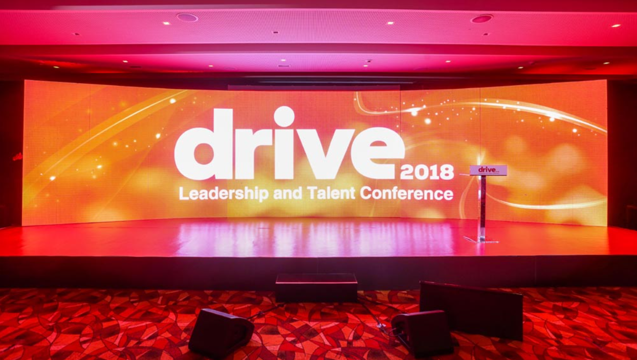 drive2018