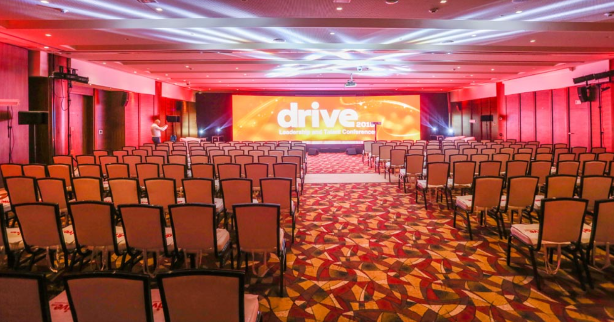 drive2018