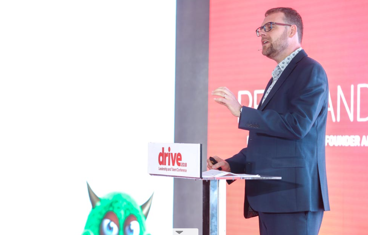 drive2018