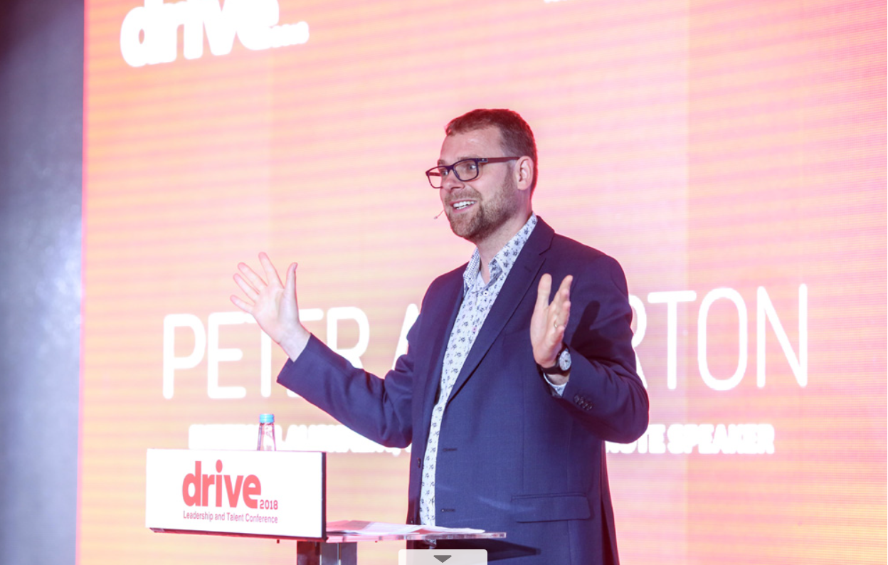 drive2018
