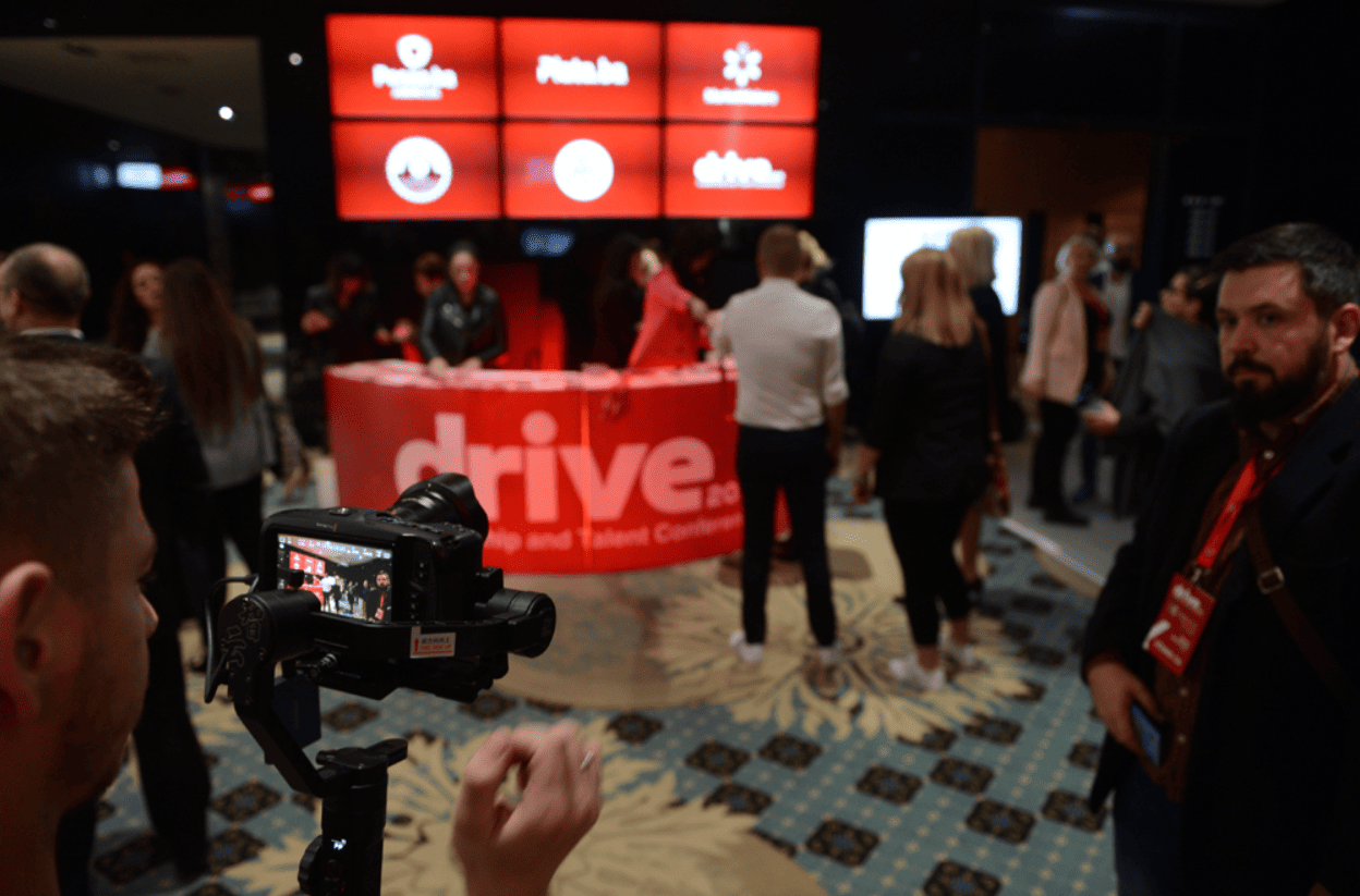 drive2019