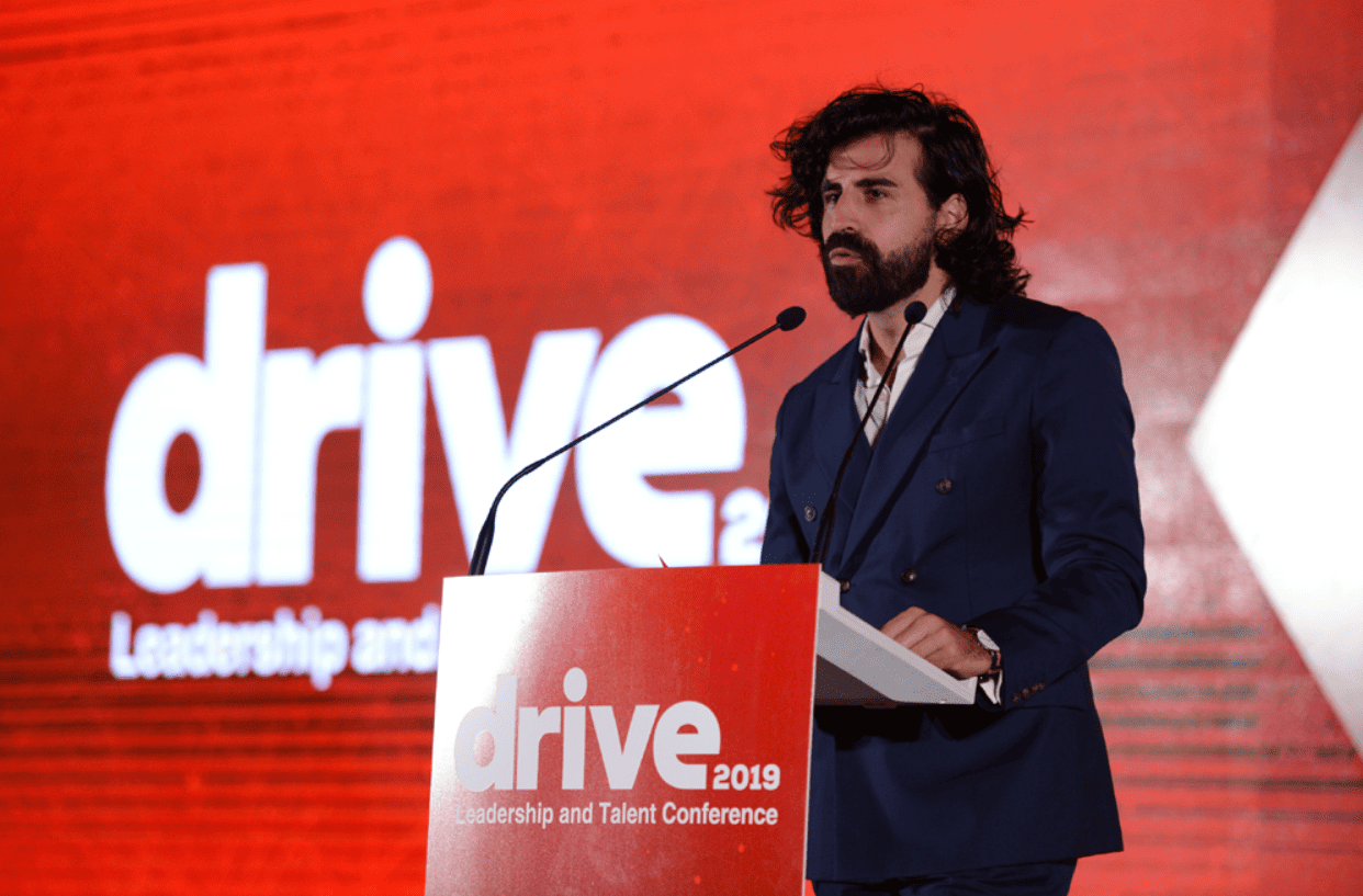 drive2019